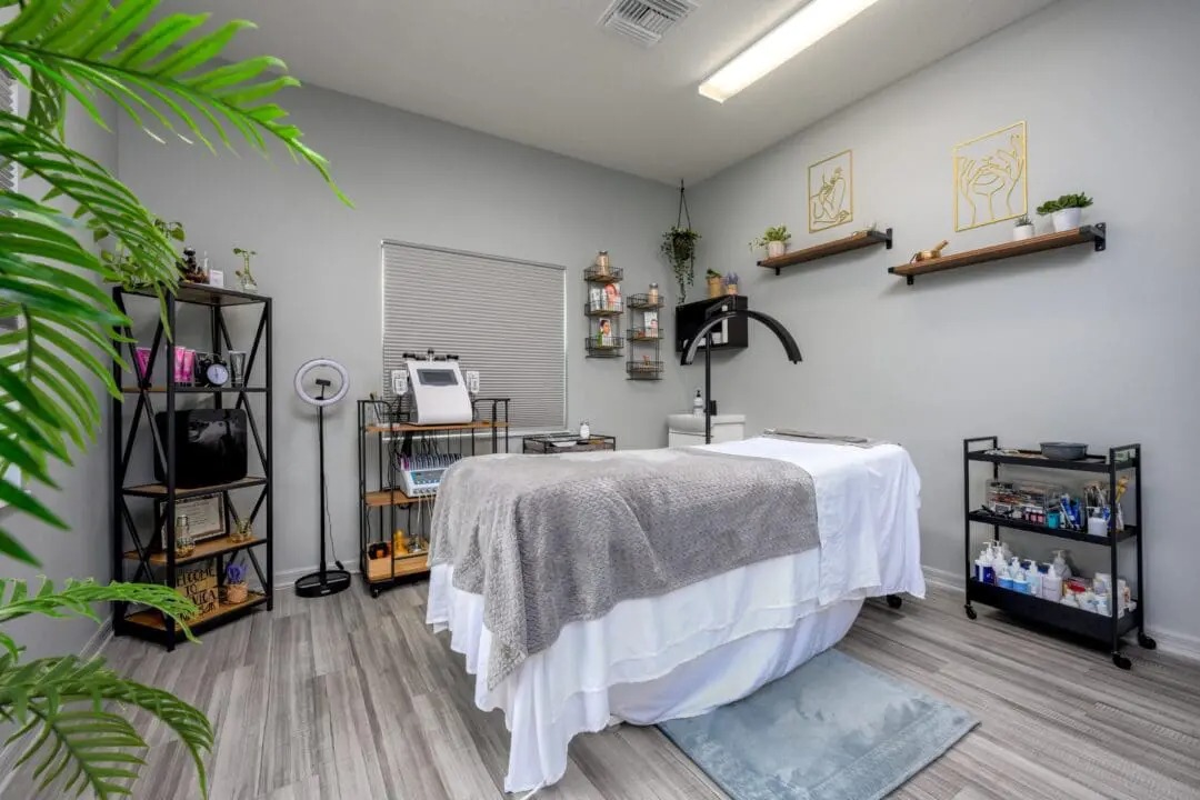 Therapy Suites at Mango Space Wesley Chapel
