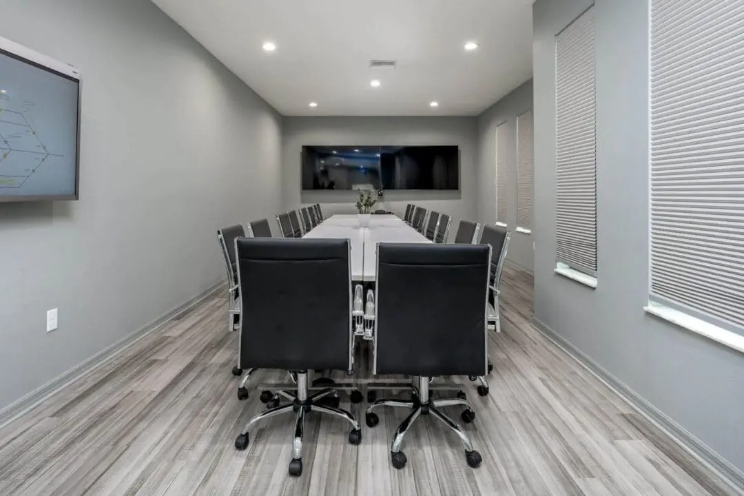 Meeting Rooms and Podcast Studio at Mango Space Wesley Chapel