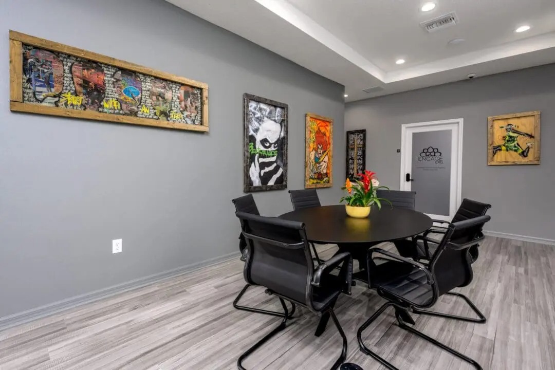 Wesley Chapel location