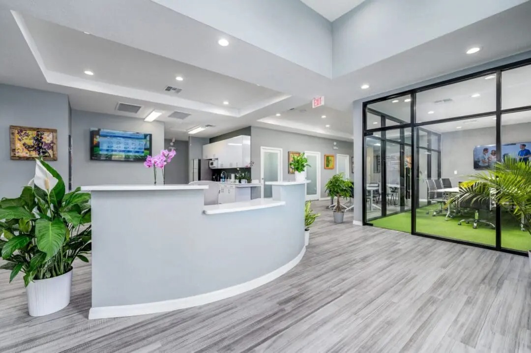 Virtual Offices and Mailbox at Mango Space Wesley Chapel