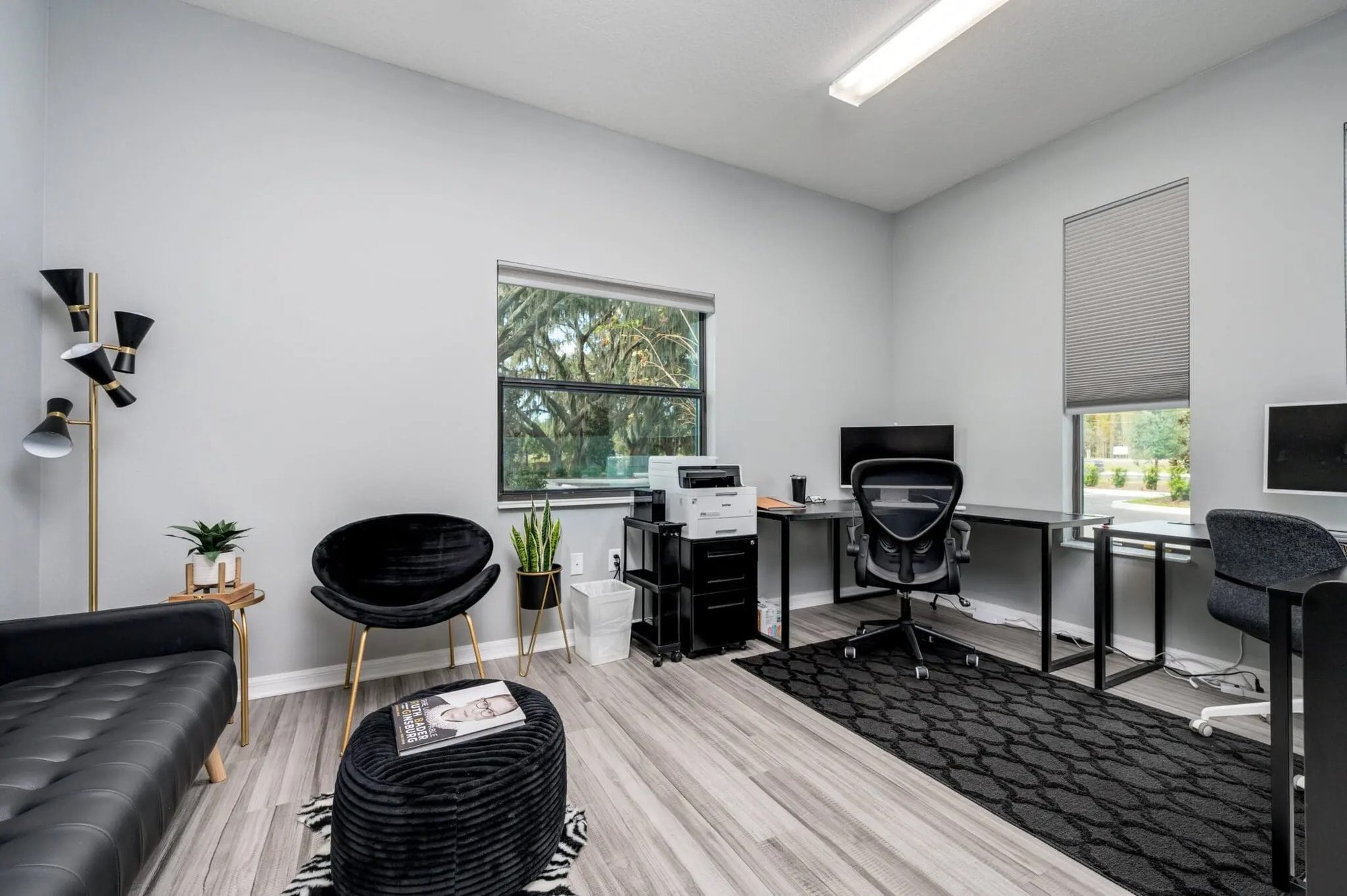 Private Offices at Mango Space Wesley Chapel