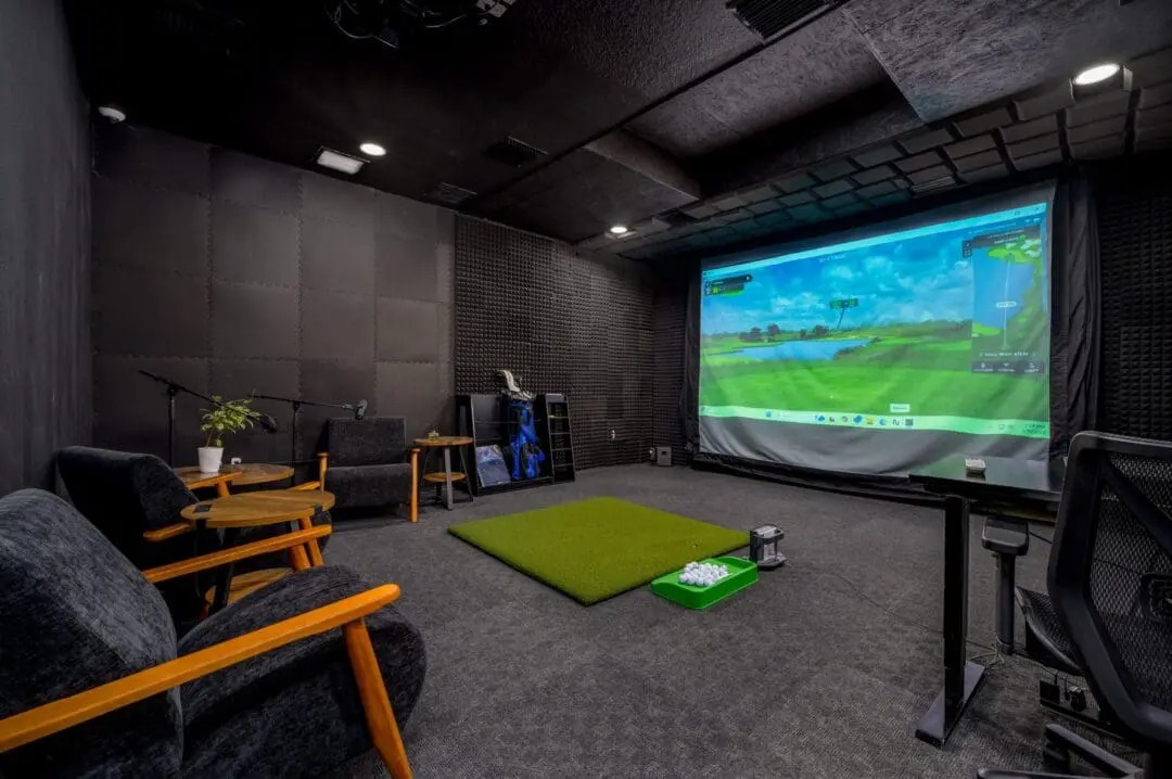 Meeting room