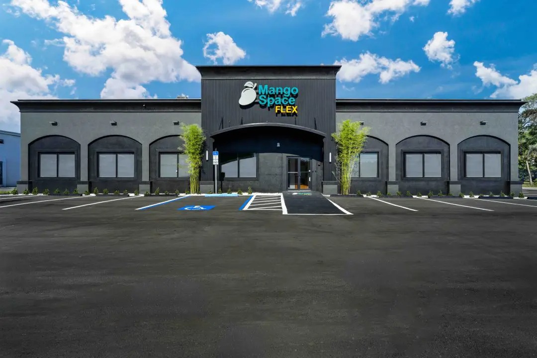 Mango Space Tampa - Westshore